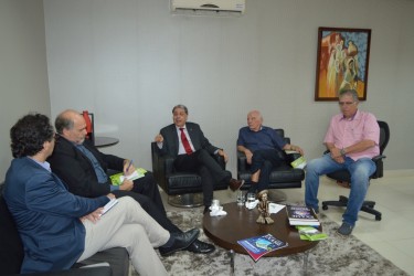 presidente-do-crea-recebe-visita-do-coordenador-da-onu-habitat-no-brasil