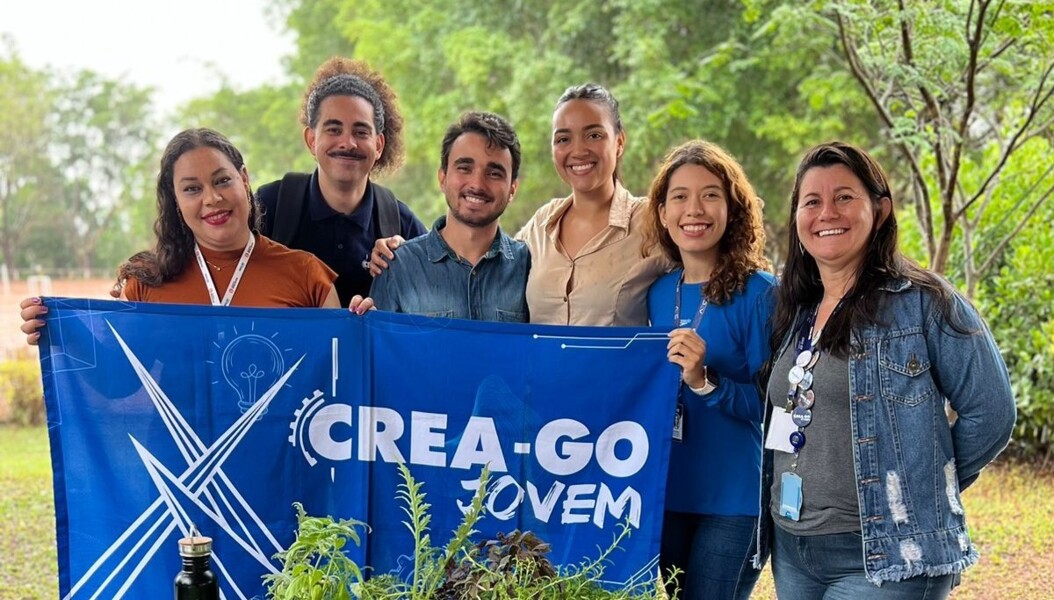 para-divulgar-o-programa-crea-go-jovem-realiza-atividades-em-palmeiras-mineiros-e-goiania