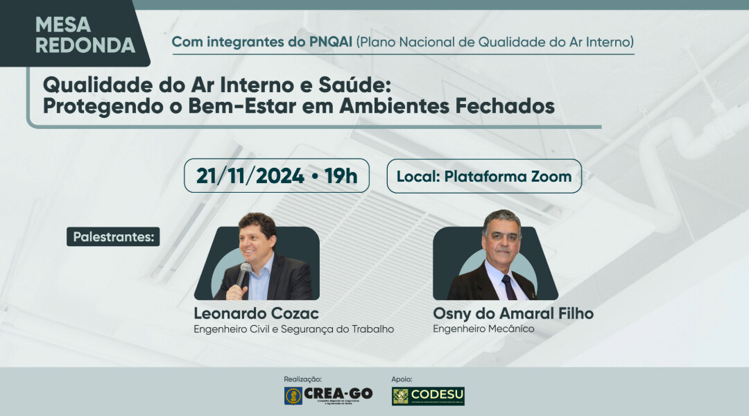 crea-go-promove-mesa-redonda-para-discutir-qualidade-do-ar-interno